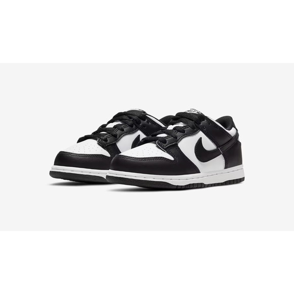 Nike Other - Nike Dunk Low Retro White Black Panda DD1391-100 Men's Size 15